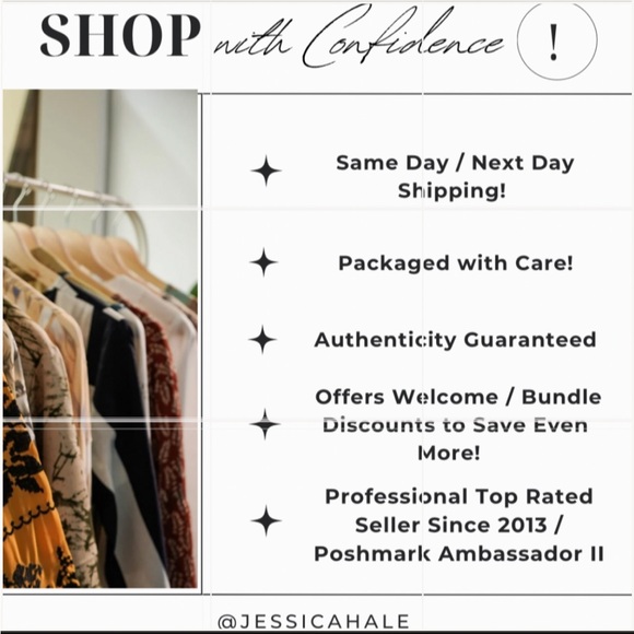 TUCKERNUCK Sail Blue Cropped Jasper Button Down - Picture 11 of 12